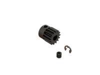 Arrma - 14T 0.8Mod Safe-D5 Pinion Gear (ARA310997) - thumbnail