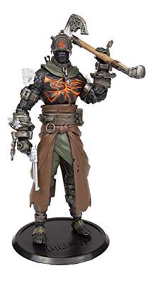 Fortnite - The Prisoner Action Figure Fortnite - The Prisoner Action Figure