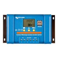 Victron Energy Blue-Solar PWM Laadregelaar voor zonne-energie PWM 12 V, 24 V 5 A - thumbnail