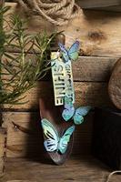 Sizzix • tim holtz thinlits die set bold text #2 7pcs - thumbnail