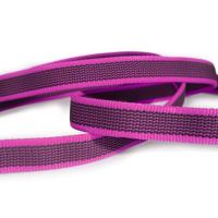 Julius-K9 Antislip hondenriem 120 cm roze - thumbnail