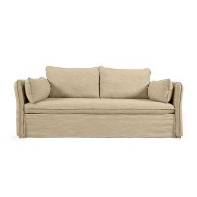 Kave Home Slaapbank 'Tanit' kleur Beige