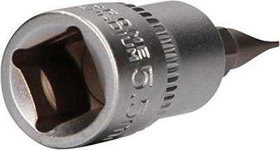 Brilliant Tools BT021860 BT021860 Verwisselbare kop 5.5 mm