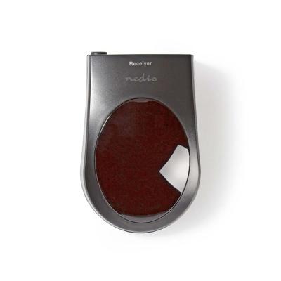 Infrarood Extender voor Afstandsbediening | 433,92 MHz | Bedien 3 apparaten | Bereik van 6 m | Zwart - thumbnail