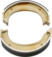 TRW remsegmenten "mcs 940 brake shoe mcs940 organic standard - thumbnail