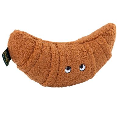 HUNTER Hondenspeelgoed BELEM Croissant, bruin HUNTER Hondenspeelgoed BELEM Croissant, bruin