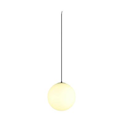 SLV Hanglamp zwartSun 30 Ø 30cm - 1008137