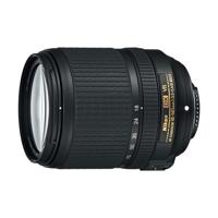 Nikon AF-S 18-140mm F/3.5-5.6G ED VR DX - thumbnail