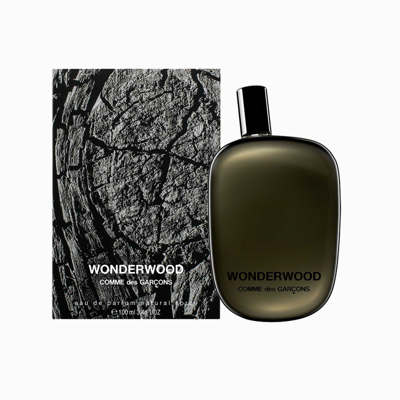 Comme Des Garcons Wonderwood