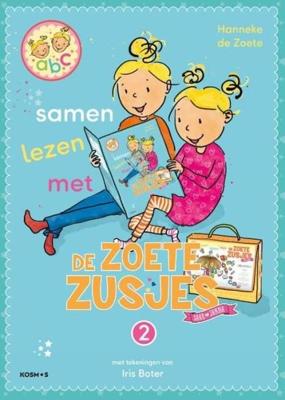 Samen Lezen Met De Zoete Zusjes 2