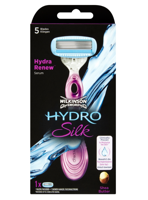 Wilkinson Hydro silk renew apparaat met mesje (1 Set) - thumbnail