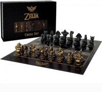 The Legend of Zelda Chess Set - thumbnail
