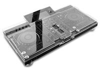 Decksaver Stofkap voor Pioneer XDJ-RX2 - thumbnail
