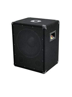 Omnitronic BX-1250 12 inch subwoofer