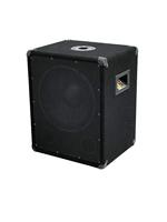 Omnitronic BX-1250 12 inch subwoofer - thumbnail