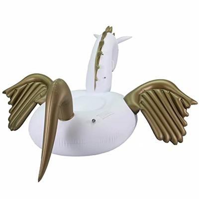 Comfortpool - mega opblaasbare pegasus