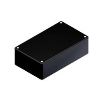 TEKO SP 2010.0 SP 2010.0 Lege behuizing 56.5 x 52 x 32 x 57 Polystereen Transparant 1 stuk(s) - thumbnail