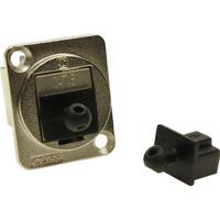 Cliff CP30291 RJ45 beschermingskap Stofbescherming voor RJ45-aansluiting CP30291 1 stuk(s) - thumbnail