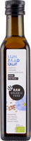 Raw Organic Food Lijnzaadolie 250ml bij Jumbo - thumbnail