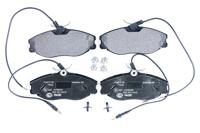 Remblokken set 8DB355018221 - thumbnail