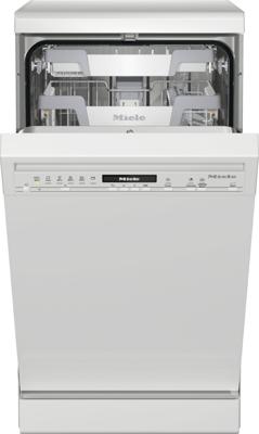Miele G 5640 SC vaatwasser Miele G 5640 SC vaatwasser