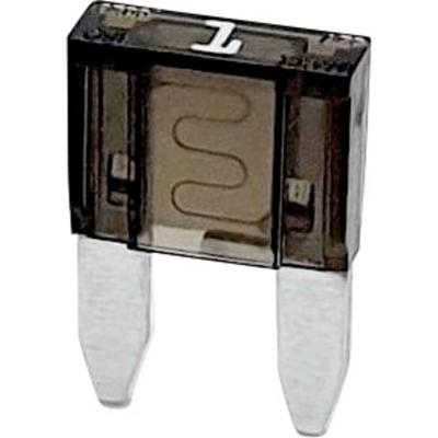 iMaXX miniOTO F7001 Ministeekzekering (auto) 2 A Zwart 1 stuk(s)