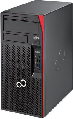 Fujitsu ESPRIMO P558 DDR4-SDRAM i5-9400 Micro Tower Intel® Core™ i5 8 GB 256 GB SSD Windows 10 Pro PC Zwart Fujitsu ESPRIMO P558 DDR4-SDRAM i5-9400 Micro Tower Intel® Core™ i5 8 GB 256 GB SSD Windows 10 Pro PC Zwart