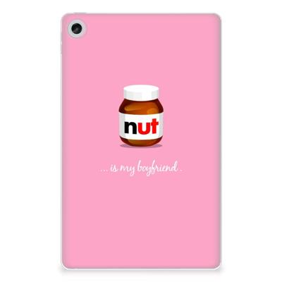Lenovo Tab M10 Plus (3e generatie) Tablet Cover Nut Boyfriend Lenovo Tab M10 Plus (3e generatie) Tablet Cover Nut Boyfriend
