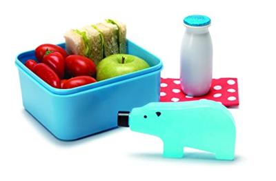 Apenzaken Blauwe Beer - Welp