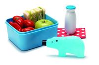 Apenzaken Blauwe Beer - Welp - thumbnail