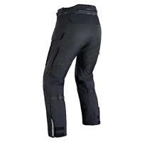 OXFORD "stormland" broek trousers stormland black regular gr. 4xl - thumbnail