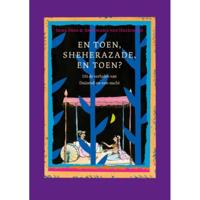 En toen, Sheherazade, en toen? (Hardback) - thumbnail