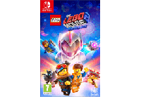 LEGO Movie 2 Videogame - thumbnail
