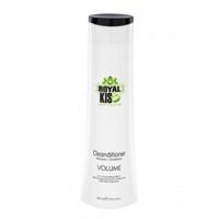 KIS Royal KIS Volume Cleanditioner Shampoo 300ml - thumbnail