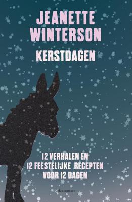 Kerstdagen - Jeanette Winterson - eBook (9789025449353)
