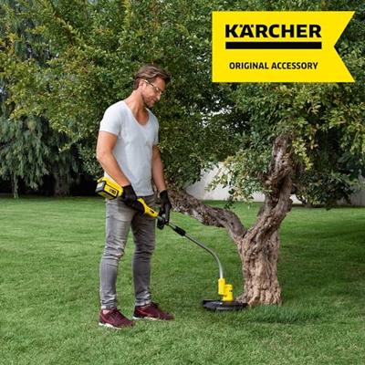 Kärcher Home & Garden 2.444-015.0 Draadspoel Kärcher Home & Garden 2.444-015.0 Draadspoel