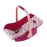 Theo Klein Baby Coralie reiswieg - thumbnail