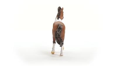 schleich HORSE CLUB mangalarga marchador hengst 13978