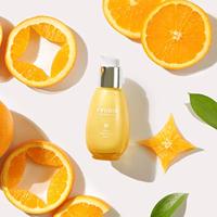 Verzachtend Serum Frudia Citrus (1 Stuks) - thumbnail