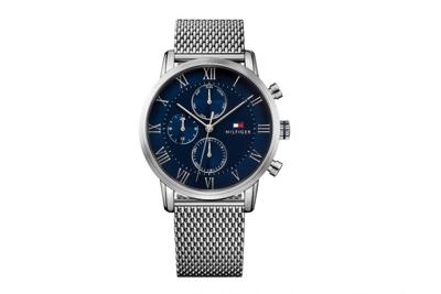 Tommy Hilfiger Kane Horloge TH1791398