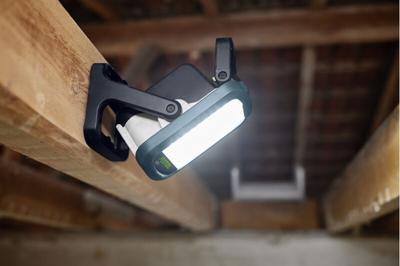 Festool SYSLITE KBS C Accubouwlamp 5000 lm
