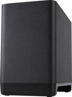 Polk Audio React Sub, draadloze subwoofer voor de Polk React Soundbar - thumbnail
