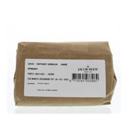 Jacob Hooy Ongeschilde Zoethout Gemalen - thumbnail