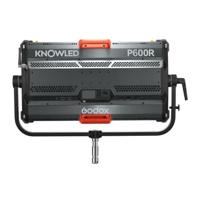 Godox KNOWLED P600R RGB Hard Panel Light Kit - thumbnail