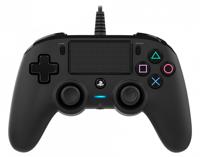 Gaming afstandsbediending Nacon PS4OFCPADBLACK - thumbnail