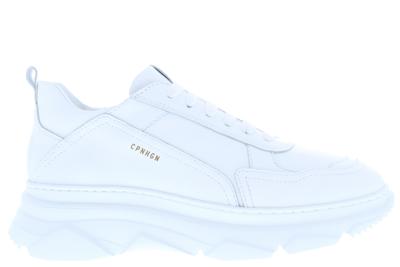 Copenhagen CPH40 vitello white Wit 