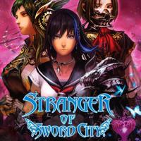 Stranger of Sword City - thumbnail
