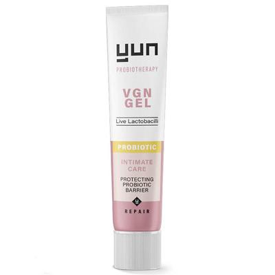 Yun Vgn Probiotic Intieme Gel Z/parfum 20ml