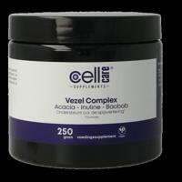 CellCare Vezel complex acacia-inuline-baobab 250 Gram - thumbnail