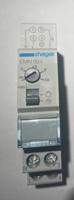 Hager EMN001 Trappenhuislichtautomaat DIN-rails 230 V - thumbnail